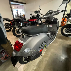 ขายมอเตอร์ไซค์สกู๊ตเตอร์ Vespa GTS Super 300 Tech ปี 2024 - Product Image 5