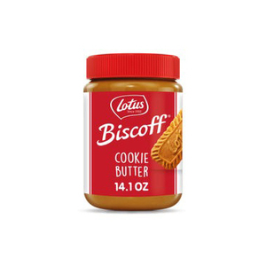 Lotus Biscoff Crunchy <b>Biscuit</b> Spread 380g Top Selling Lotus Biscoff <b>Biscuits</b> - Product Image 1