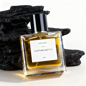 Parfum de Luxe Personnalisé pour Homme et Femme, Eau de Cologne 50ml 100ml, Spray Frais Longue Durée, Marque Privée OEM, Usage Quotidien Corporel - Product Image 6