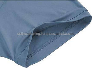 Polo d'été à manches courtes pour hommes de haute qualité sur mesure haut rayé ample Design Premium Business Style - Product Image 4