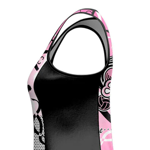 Vestidos de Netball con Petos de Netball, Diseño Sublimado, Uniformes Deportivos para Mujeres - Product Image 6