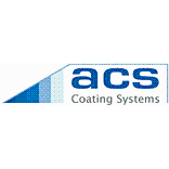 acs Coating Systems GmbH logo