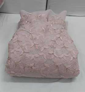 ผ้าปักลายเน็ตแบบตันต่อตัน - Product Image 2