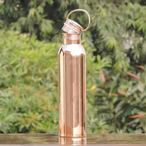 Élégant Verre à Boire 100% Corne d'Animaux, Style Artisanal, Art & Objets de Collection, Directement d'Inde, Meilleure Vente, Haute Qualité, Idéal pour Cadeau - Product Image 1