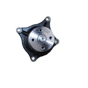 Ensemble pompe à eau et pompe à huile pour moteur de camion Mitsubishi Canter 10 80, OEM 80291950, refroidissement haute performance - Product Image 1