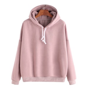 2024 otoño mujer Sudadera con capucha Casual manga larga con capucha sudaderas con capucha mujer Jumper-Mujer chándales ropa deportiva - Product Image 1