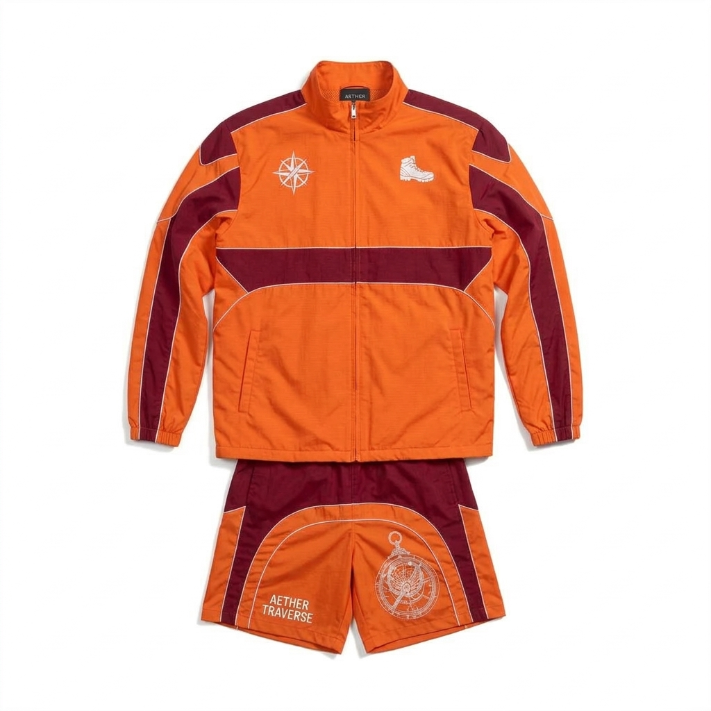 Naranja