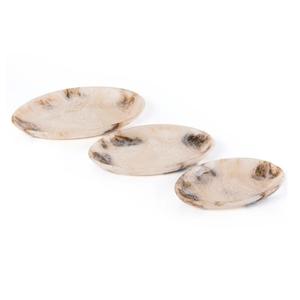 Bandeja de Servicio de Resina de Estilo Único para Restaurantes, Cafés, Hoteles, Uso Doméstico y en la Cocina, Recién Llegada - Product Image 2