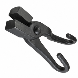 Pince à tirer les fils de précision pour bijoux, avec ou sans anneau, ZetomedPro - Product Image 1