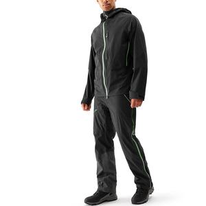 High Quality <b>Waterproof</b> Windproof Thermal Ski Suit <b>Set</b> Men Women Outdoor Winter Snowboard Jacket and Pants Mountain Snow Wear - Product Image 1
