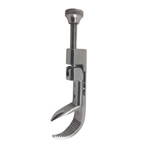 Custom Design Lowman Bone Holding <b>Clamp</b> Premium Stainless Steel Gerster Lowman <b>Clamp</b> Surgical Orthopedic Bone Reduction Holding - Product Image 6
