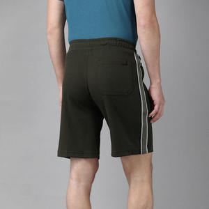 Latest Design <b>Hot</b> Sale Men Street Shorts Made Pakistan Mid Waist Breathable Solid Casual High-quality Quick Dry Eco-Friendly - Product Image 4