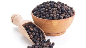 Pimienta Negra en Polvo de Alta Calidad – 100% Pimienta Molido Puro, Origen Vietnam // Mr.Tom - Product Image 4