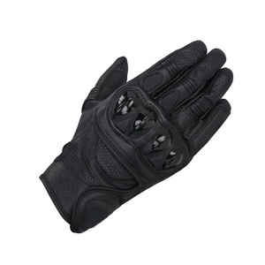 Gants de course moto personnalisés haut de gamme pour hommes, pour le cyclisme sportif et la conduite décontractée à moto, prix de gros Hike Impex - Product Image 4