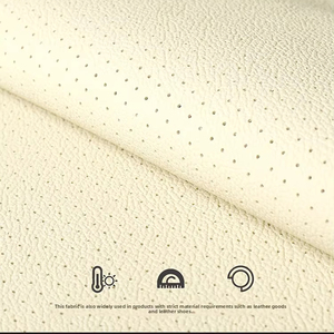 Lujo 360 °   Cojín de Asiento de Coche de Protección Completa, 100d, de Rebote Lento, Alivia la Fatiga, para <span class=keywords><strong>Toyota</strong></span> Rav4 - Product Image 5