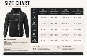 Sweat-shirt pull-over pour homme de qualité supérieure, 100% coton, col montant uni, fermeture éclair métallique, manches longues, poignets et ourlet côtelés - Product Image 5