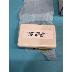 Amplificateur Omega TAC-386-KC TC Assy, 164181 - Équipements et pièces semi-conductrices de renommée mondiale à confiance - Product Image 1