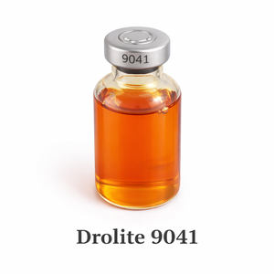 Agente de Curado Epóxico de Fenalquamina de Base Biológica de Curado Rápido para Revestimientos de Tanques y Recubrimientos de Mantenimiento Industrial y Marino Drolite 9041 - Product Image 1