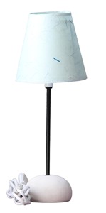 Lámpara de Papel Orgánico 100% Fibra de Plátano, Diseño Nuevo, Artesanal, de Primera Calidad, para Mercados Internacionales, Hecha a Mano y Reciclada - Product Image 1
