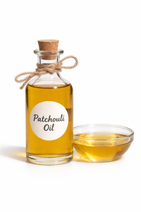 Aceite Esencial de Pachulí Auténtico |   100% Puro |   Aromaterapia y Uso Ritual - Product Image 2