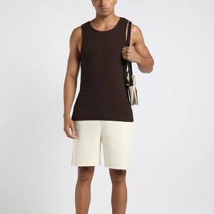 Fashion Custom Men <b>Tank</b> <b>Top</b> Cheap Price Best Quality Men <b>Tank</b> <b>Top</b> Fitness Customized Logo Printed Premium Quality <b>Tank</b> <b>Top</b> - Product Image 4