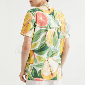 T-shirt pour homme de qualité supérieure, commande en gros, ODM et OEM, t-shirt uni pour homme, t-shirt unisexe pour homme, logo personnalisé imprimé - Product Image 3