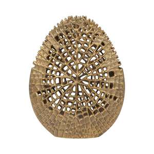 Vase à fleurs antique, décoration de mariage, fournitures pour événements, vase à fleurs en métal fait main pour plantes artificielles, prix de gros - Product Image 2