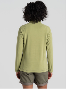 Conjunto de Dos Piezas a Rayas de Moda de Verano para Mujer: Sudadera Oversize de Manga Larga con Cuello Simulado y Pantalones a Rayas - Product Image 4