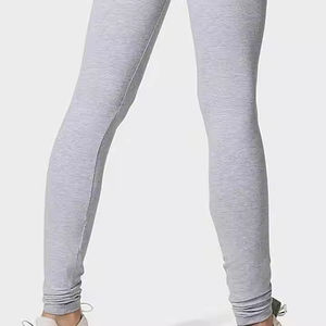 Leggings de Yoga para Mujer, Diseño Transpirable de Cintura Alta, Estampado Personalizado, Sin Costuras, Venta Caliente 2026 - Product Image 6