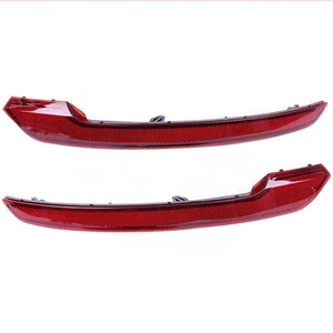 Repuestos de coche: Conjunto de luces traseras LED de alta calidad WZ01 para BYD Song Plus <span class=keywords><strong>2023</strong></span> - Actualización de luces traseras LED para coche - Product Image 5