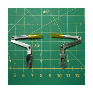 277016 PIÈCES DE MACHINE À COUDRE INDUSTRIELLE LOOPER INFÉRIEUR POUR PEGASUS - Product Image 1