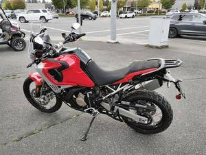 Offre limitée ici : Nouvelle moto de tourisme MV Agusta LXP Enduro Veloce 2024 - Product Image 5