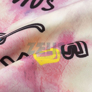 Sudaderas con Capucha Sublimadas Personalizadas con Logotipo, para Hombre, de Algodón Mezclado, Talla Grande, a Bajo Precio - Product Image 4