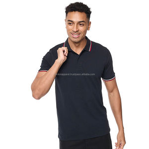 Nardon Apparel-Polo de golf pour homme, personnalisé, avec nom de club, coupe ample, uniforme régulier et ajusté pour le sport - Product Image 3