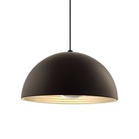 Lampe suspendue en papier mâché écologique en forme de pivoine pour la salle à manger, design d'intérieur, luminaire suspendu ovale pour plafond, idée cadeau