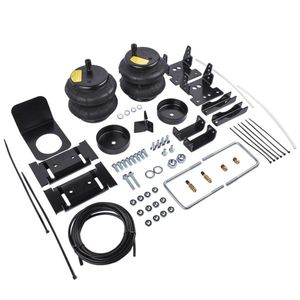 Kits d'amortisseurs pneumatiques arrière pour Dodge Ram 1500 2500 3500, suspensions de camion 2003-2012 pour 6.7L 2WD 4WD - Product Image 5