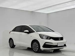 Honda Fit Hatchback 2021, Bajo Kilometraje, Gasolina, Automático, Volante a la Izquierda, Interior Oscuro, Tipo Mini, Vehículo para Adultos, Usado Barato de China - Product Image 3