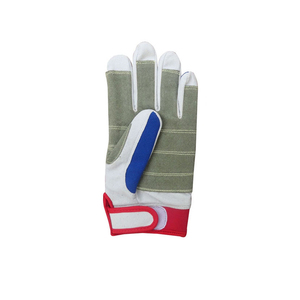 Guantes de Vela Profesionales que Ofrecen Máxima Destreza, Comodidad y Agarre Estable para una Operación Eficiente del Yate - Product Image 5