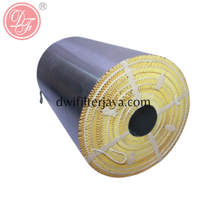 เครื่องทำความสะอาดน้ำมันแบบไฟฟ้าสถิต - Product Image 4