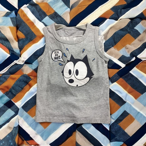 ชุดเสื้อผ้าเด็กผู้ชายที่สง่างามคุณภาพพรีเมี่ยมสวมใส่สบายรูปลักษณ์คลาสสิกที่ออกแบบมาสำหรับทุกเพศทุกวัย4-12 - Product Image 2