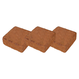 eco friendly suitable for cultivation used for cultivation seedling <b>soil</b> loosening healthy root growth affordable price coirpith - Product Image 1