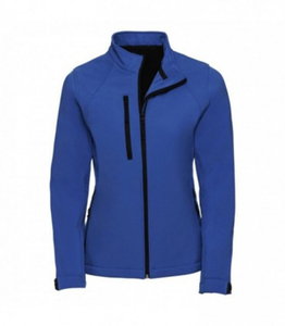 Chaqueta Softshell para Mujer, Superventas, Calidad Premium, Nuevo Diseño, Producto Más Vendido - Product Image 4