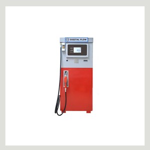 เครื่องจ่ายน้ำมันเคลื่อนที่แบบดิจิตอล DIGITAL FLOW DCD-21 / DCD-41  2 หัวจ่าย / 4 หัวจ่าย 1 หัวฉีด - Product Image 4