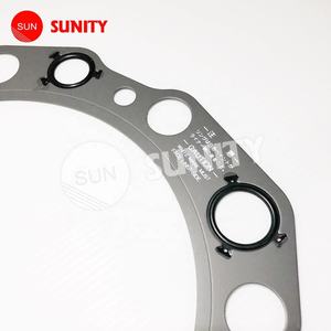 TAIWAN SUNITY Qualité Assurée S12R2 Joint De Culasse OEM 37501-12200 pour Mitsubishi S12R2 Diesel Marine Pièce De Rechange - Product Image 3