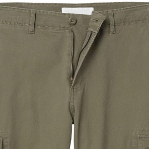 Pantalones Cargo de Moda con Nuevo Diseño para Hombre, de Alta Calidad, con Logotipo Personalizado, Estilo Casual, para Primavera/Verano - Product Image 6