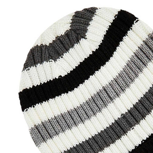 Factory Wholesale Acrylic Knitted Warm Winter <b>Beanie</b> Caps 3D Embroidery Custom Logo Custom Sizes Breathable <b>Waterproof</b> Unisex - Product Image 5
