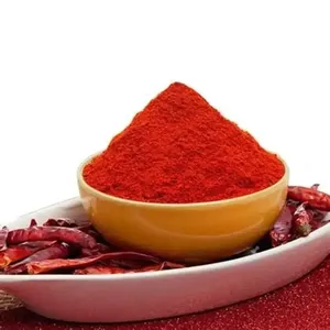พริกป่นแดงสำหรับผสมเครื่องเทศ เกรดอาหารสำหรับส่งออกจำนวนมาก - Product Image 3