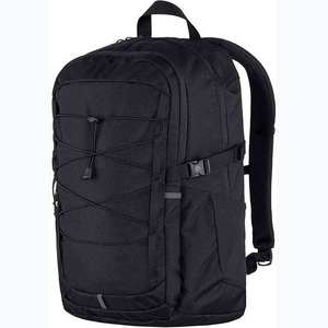 TENDANCES CLASSIQUES Sac à dos tactique en denim camouflage unisexe, polyester imperméable et respirant, capacité 36-55L, léger - Product Image 1