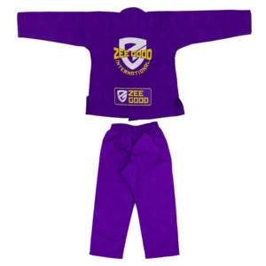 Uniforme de Artes Marciales, Traje de Karate Gi, Kimono de BJJ, Uniforme de Judo, Hecho en Pakistán, Traje de Karate, Kimono de Jiu Jitsu, Uniforme Gi - Product Image 2