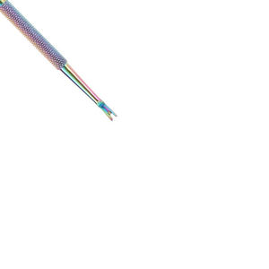 Pousse-cuticules personnel double face en acier inoxydable pour manucure et pédicure - Product Image 6